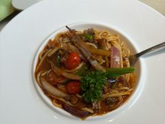 -豪客来牛排(鼓楼名店街店)