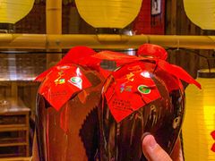 -隐樂門·活牛蛙火锅酒馆