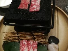-柒厢食事雅谈