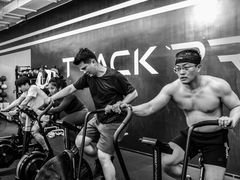 -Track Pro综合体能训练馆(久博都市运动中心店)