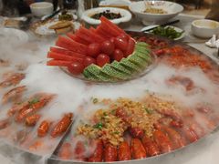 -味道工厂楚虾王(龙虾城店)