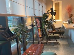 -luutosa  cafe & tea 鹿兔山