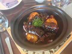 -环球港凯悦 · 享悦中餐厅