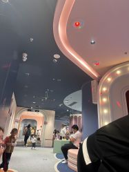 -奈尔宝家庭中心·亲子餐厅(北京东坝万达店)