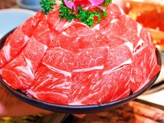 -小街猪手(团结湖店)