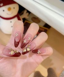 -斯馨·健康美甲美睫