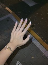 -闺蜜美甲