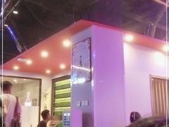 大堂-金陵暴走小龙虾·迷踪蟹(凯德MALL店)