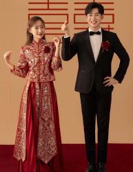 -经典婚纱摄影美学馆·私人定制