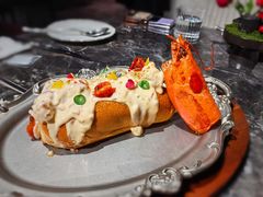 -LESCEDARS Brasserie Bistro香柏树