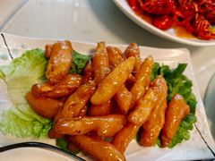 -千岛湖小鱼儿·淳安匠心农家菜