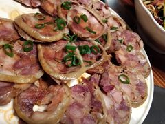 -二十一分小锅炖(皓月店)