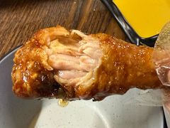 -CHICKEN NOW韩式炸鸡&啤酒