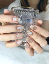 -Hands Nail专业美甲美睫
