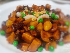 八宝辣酱-顺风海鲜港(金玉兰店)