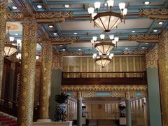 -北京饭店谭家菜