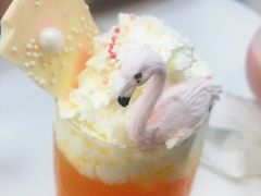 -风甜日暖·星座主题甜点(东二环泰禾店)