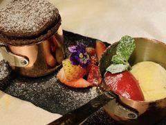 -北京古城老院厉晓麟精致菜