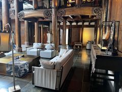 -广富林宰相府酒店·水云间
