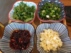 -贰重天冰煮羊自助火锅(东坝店)
