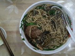 -陈记锅盖面(长江路店)