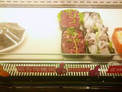 -钢管厂五区小郡肝火锅串串香(福清店)
