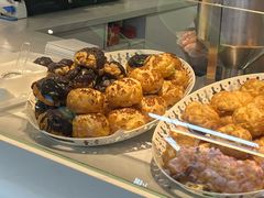 -贝儿多爸爸泡芙(合生汇店)