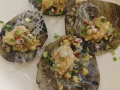 -粤盛海鲜平价店(洛溪食街店)