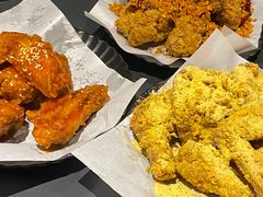 -崔酱炸鸡(世欧广场店)