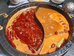 -火社火锅(平安大街店)