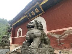 -五台山风景名胜区