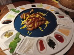 -馋嘴猫北京食堂·烤鸭·宵夜(亚运村店)