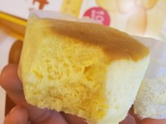 半熟芝士蛋糕-味多美蛋糕(杨闸环岛店)