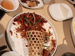 -避风塘(百联东郊店)