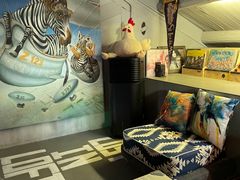 -nodcafe(M50创意园店)