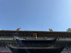 -潭柘寺景区
