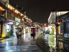 -大小河街