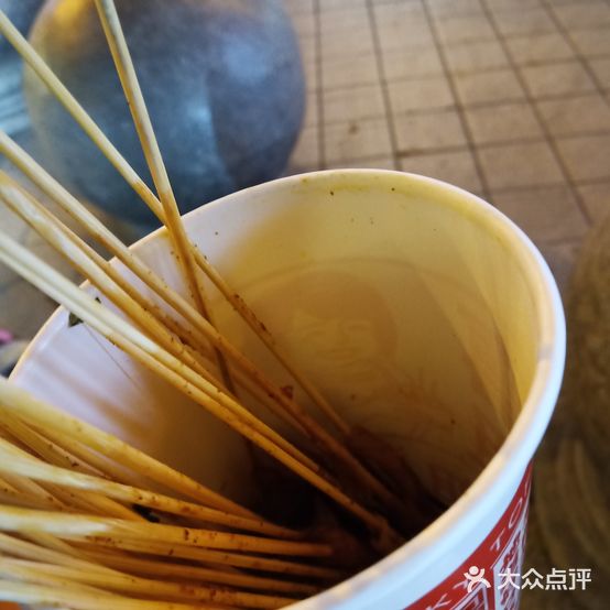 徐州1818美食广场