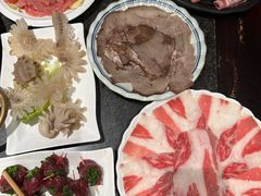 -巴蜀大宅门火锅(川音店)