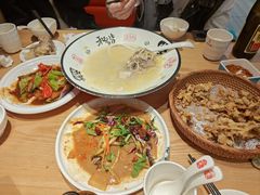 -东北灶(高新银泰店)