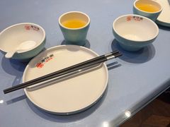 -老济南·地道济南菜(大明湖店)