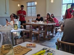 大堂-琼大师东方烤乳猪(亚特兰蒂斯店)