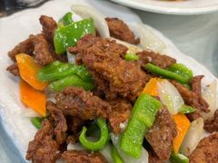 -四海回族饭店(前进大街店)