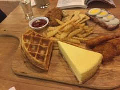 -雕刻时光咖啡馆(北苑店)