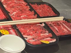 -正禾鲜·潮汕牛肉火锅(凯德天府店)