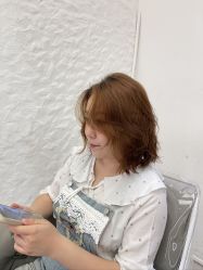 -MY HAIR ARDOR