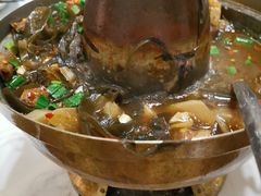 -新凯旋烧烤·燕姐千岛湖土菜