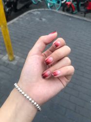 -JX今喜美甲美睫
