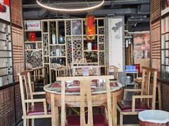 -月满大江火锅(总府路店)