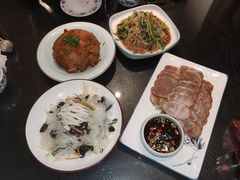 -汝州八大碗(蓝湾店)